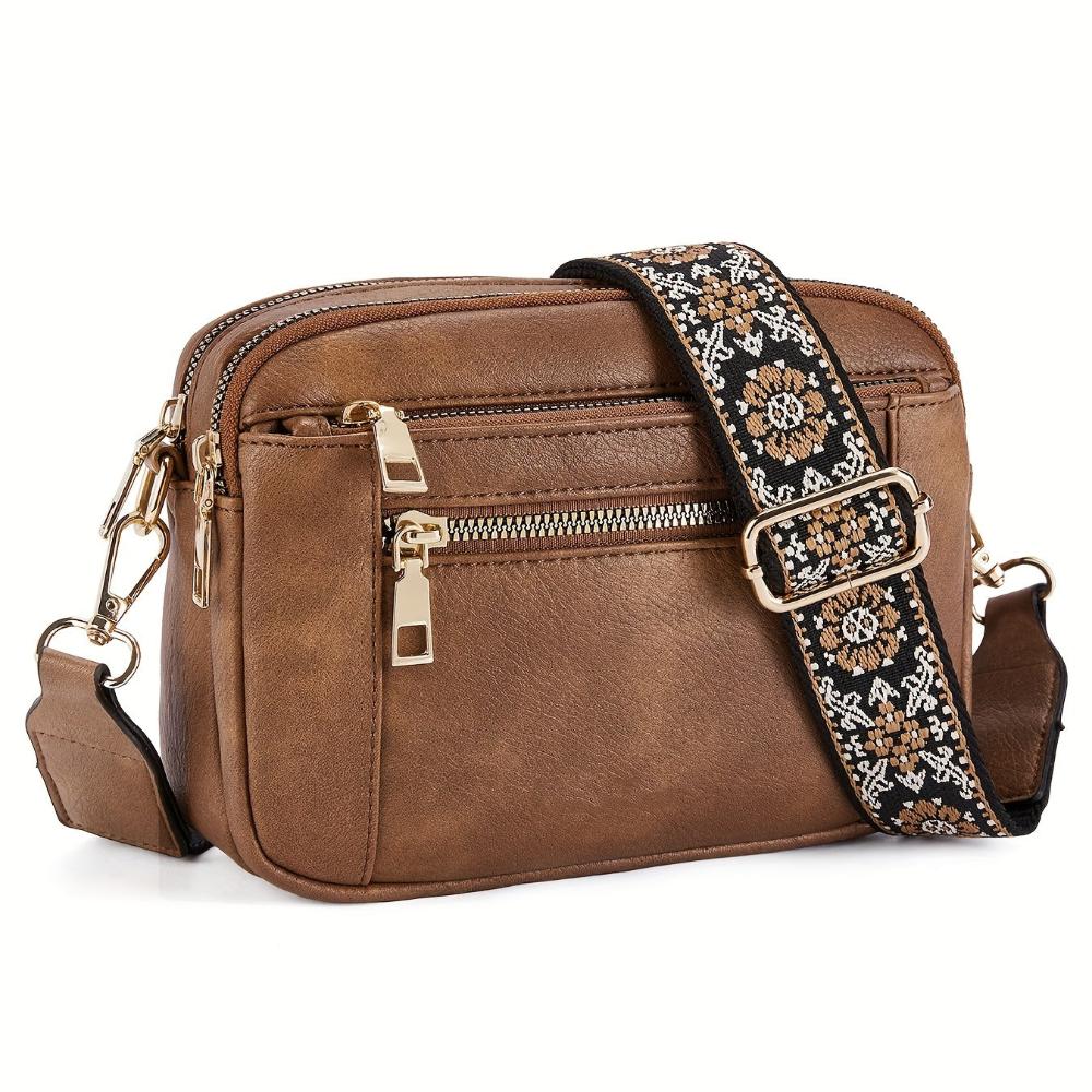 Leila | Elegante Umhängetasche - Image 14