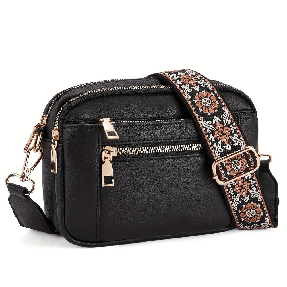 Leila | Elegante Umhängetasche - Image 15