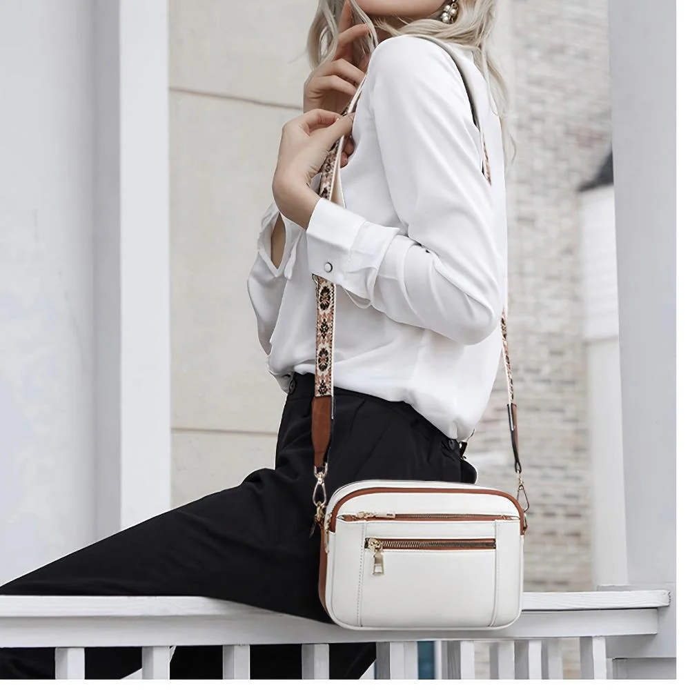 Leila | Elegante Umhängetasche - Image 5