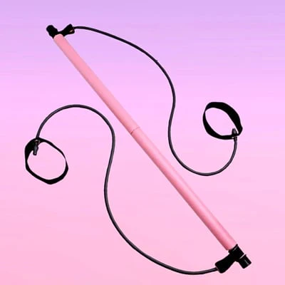 Leistungsstarker Pilates-Trainer – Für ein komplettes Workout - Image 5