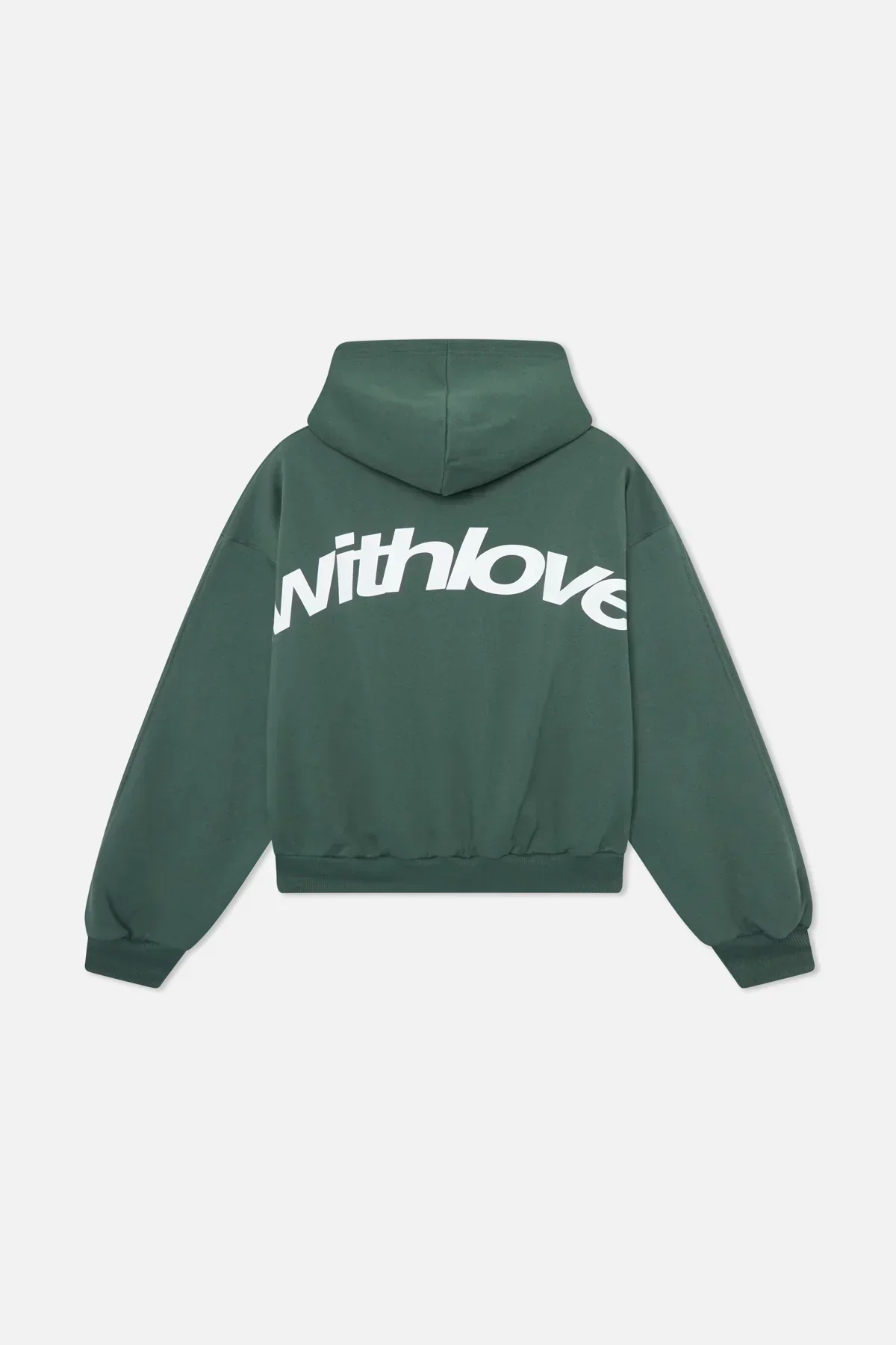 Lena – Damen Hoodie Oversize mit Kapuze - Image 14