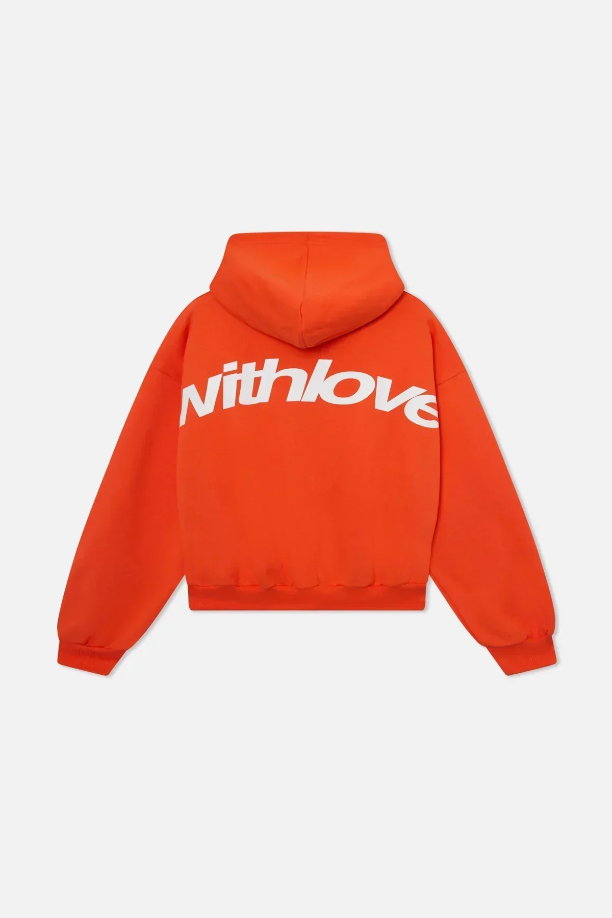 Lena – Damen Hoodie Oversize mit Kapuze - Image 16