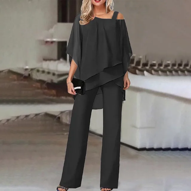 Lena - Eleganter Zweiteiler für Frauen - Image 2