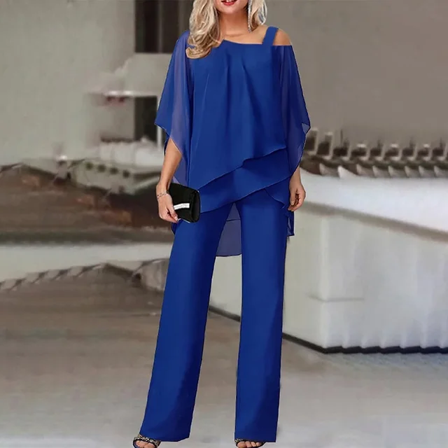 Lena - Eleganter Zweiteiler für Frauen - Image 3