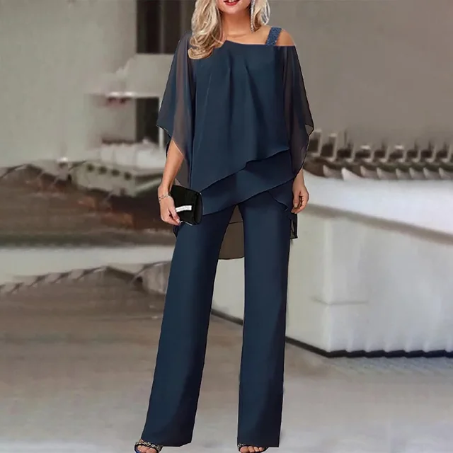 Lena - Eleganter Zweiteiler für Frauen - Image 5