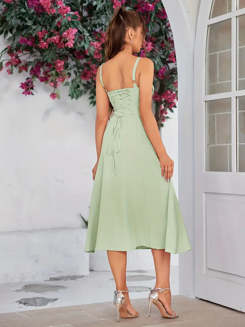 Lena | Elegantes Sommerkleid - Image 24