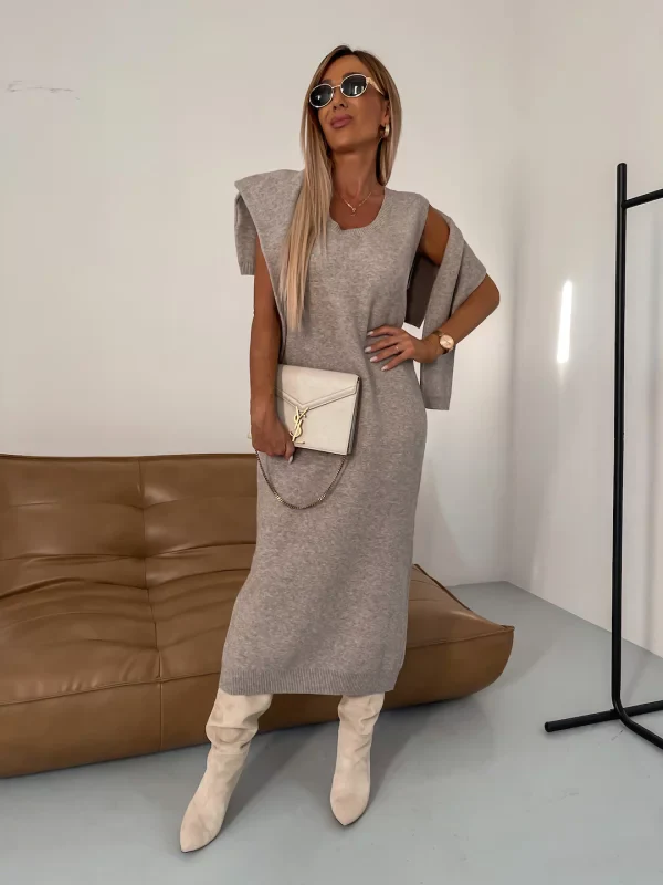 LENA HERBST/WINTER SET FÜR FRAUEN - Image 8