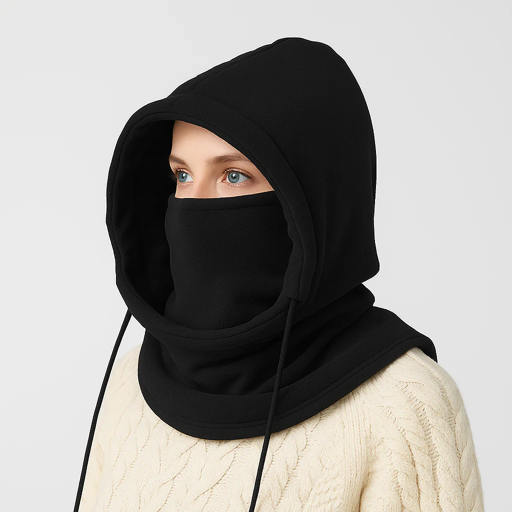 Leni | Frostschutz Kapuzenmaske - Image 2