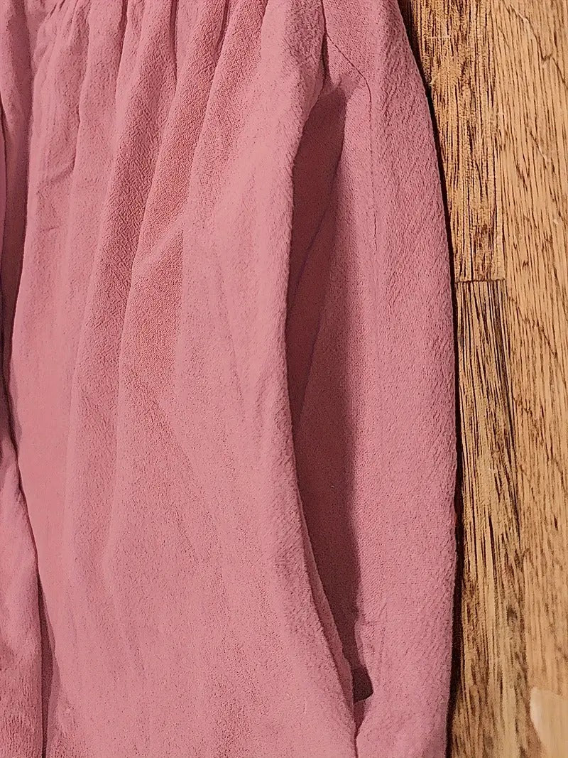 Leni | Kleid mit Taschen - Image 13