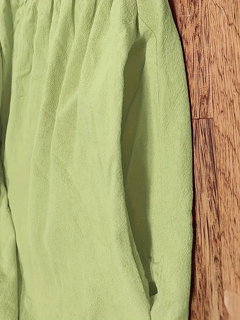 Leni | Kleid mit Taschen - Image 23