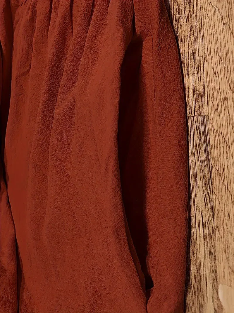 Leni | Kleid mit Taschen - Image 29