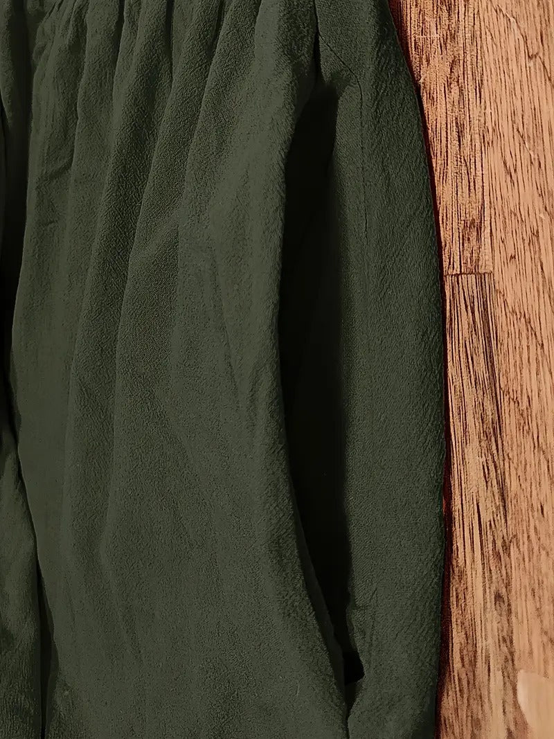 Leni | Kleid mit Taschen - Image 3