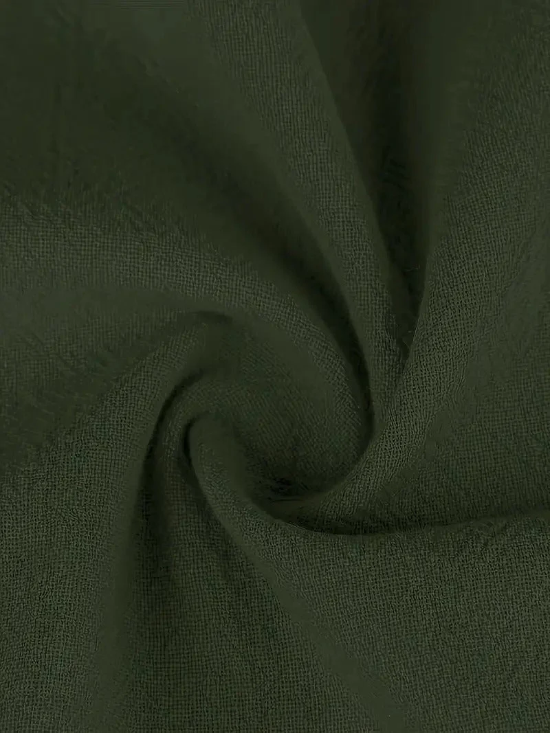 Leni | Kleid mit Taschen - Image 4