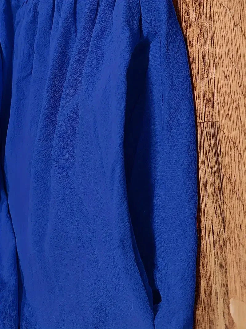 Leni | Kleid mit Taschen - Image 7