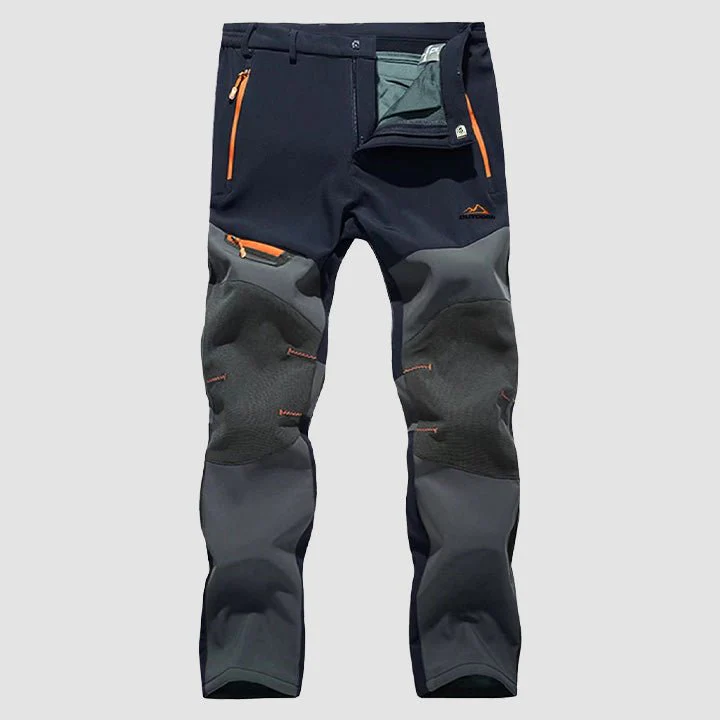 Lennard - Wasserfeste Hosen für Herren - Image 2