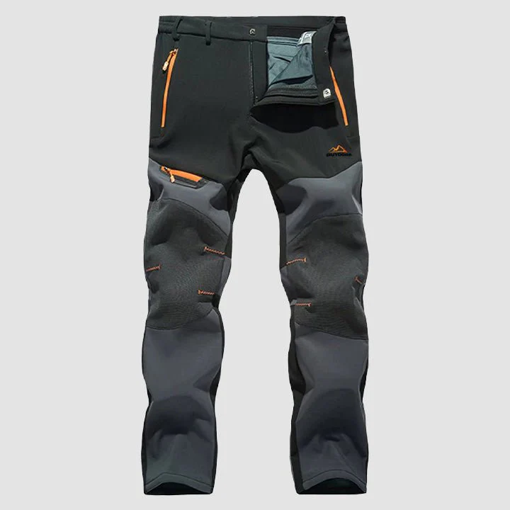 Lennard - Wasserfeste Hosen für Herren - Image 3