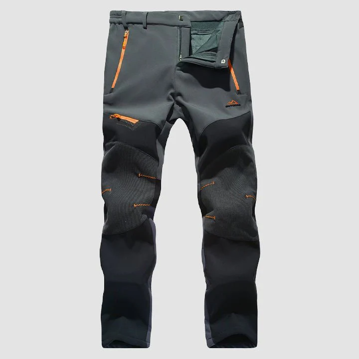 Lennard - Wasserfeste Hosen für Herren - Image 4