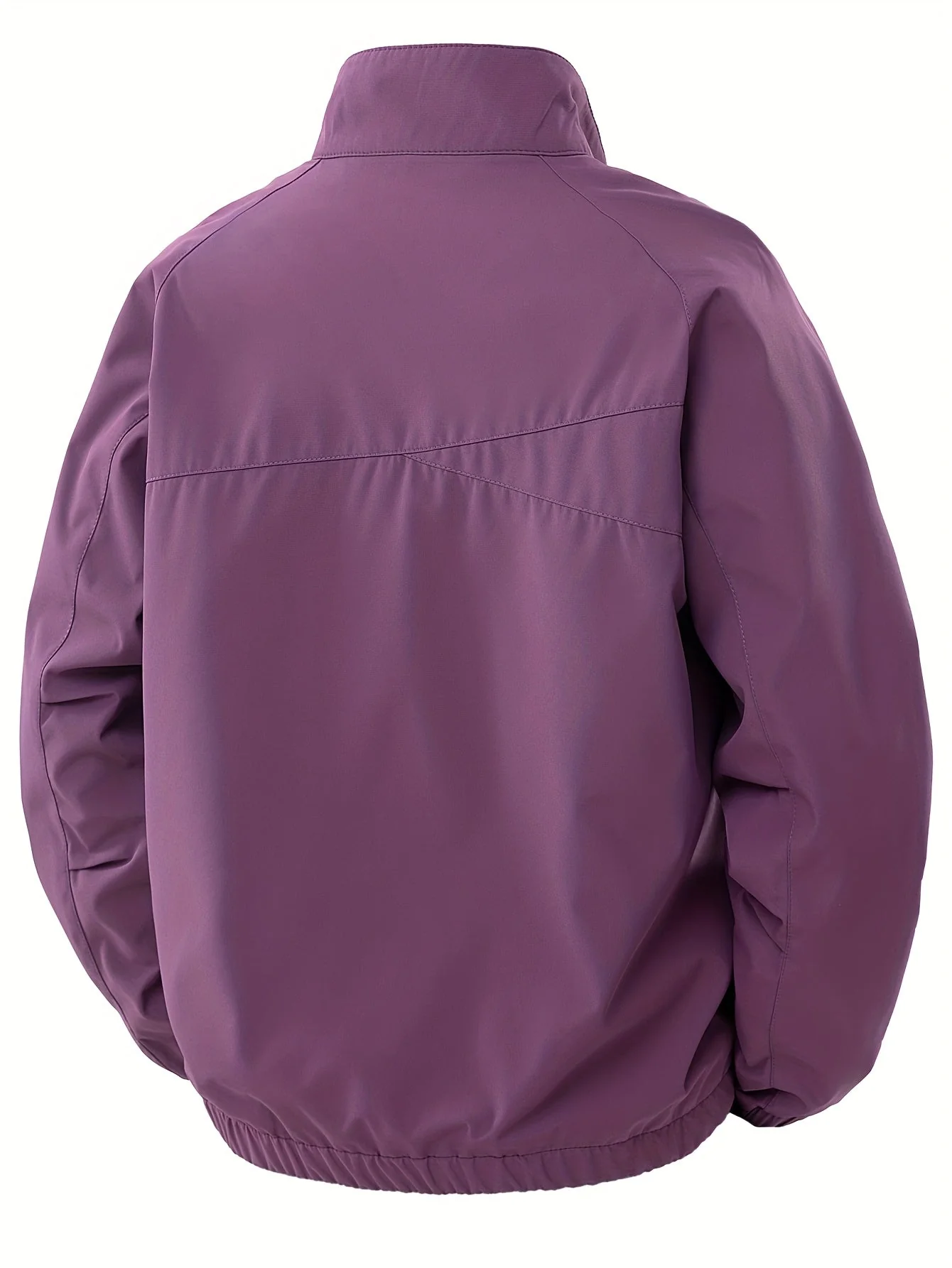 Lennox™ - Lässige leichte Windbreaker-Jacke - Image 3