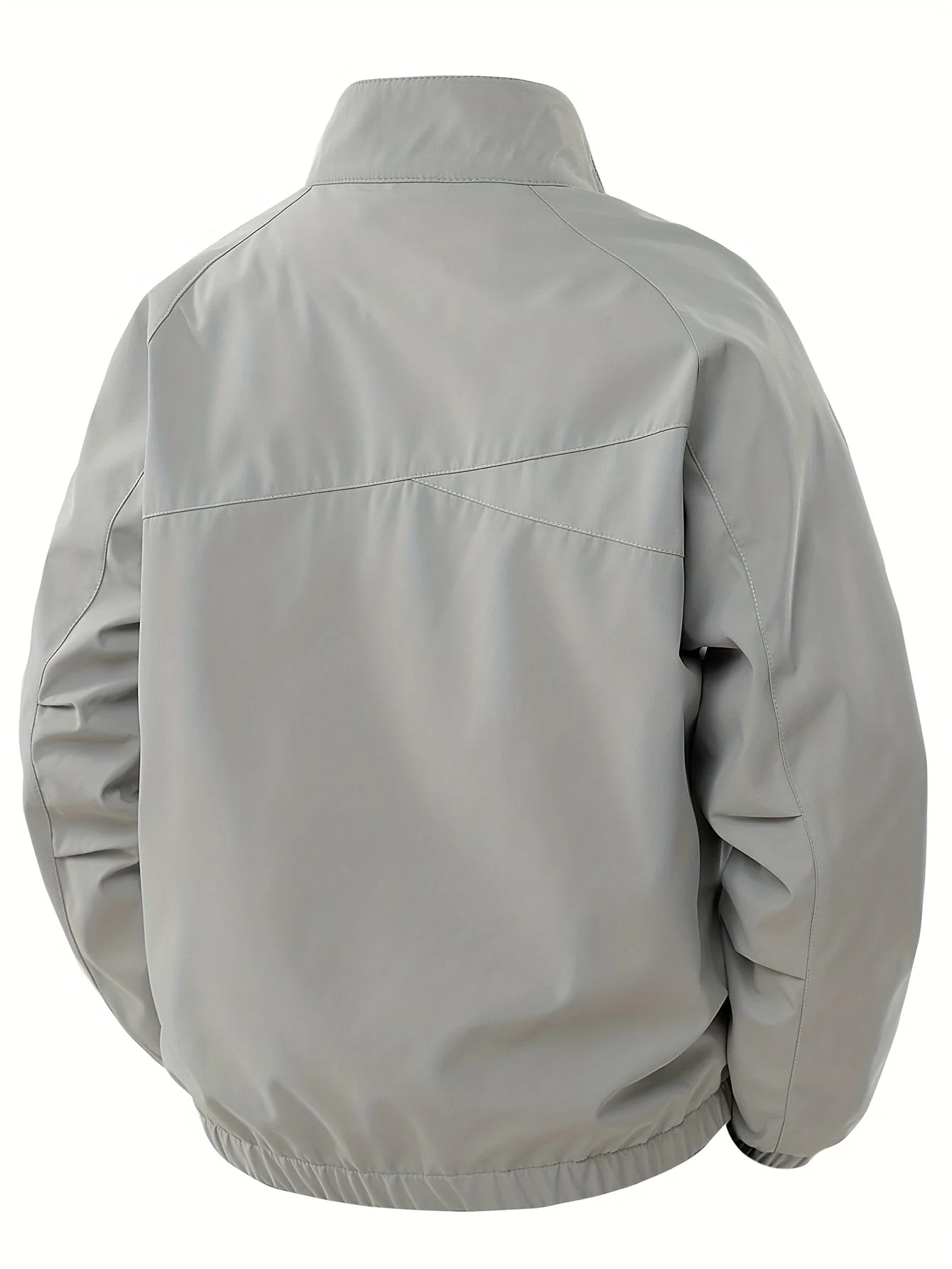 Lennox™ - Lässige leichte Windbreaker-Jacke - Image 4