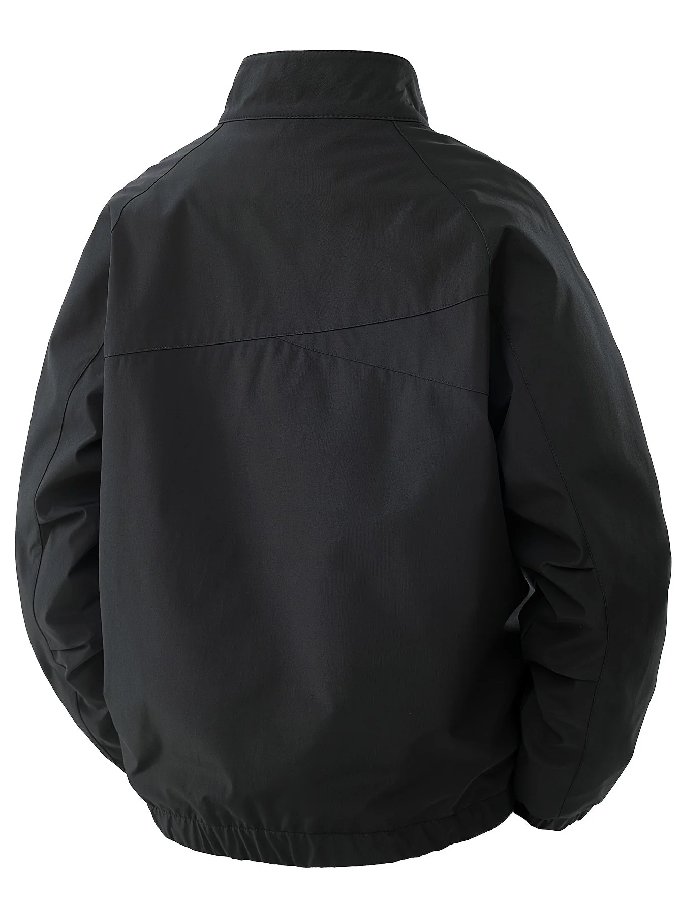 Lennox™ - Lässige leichte Windbreaker-Jacke - Image 6