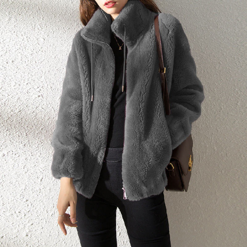 LENORA | COZY JACKET - Image 2