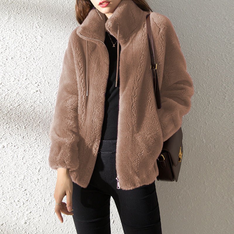 LENORA | COZY JACKET - Image 3