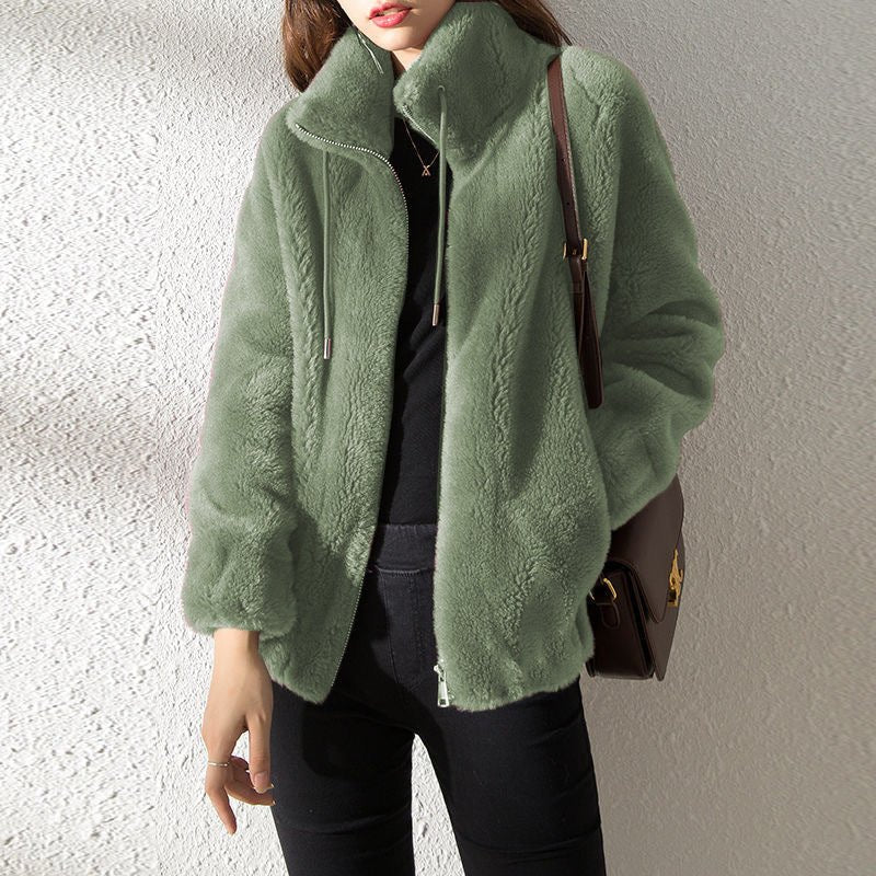 LENORA | COZY JACKET - Image 4