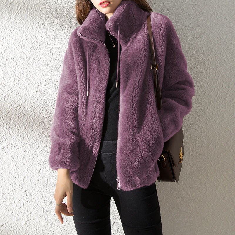 LENORA | COZY JACKET - Image 5