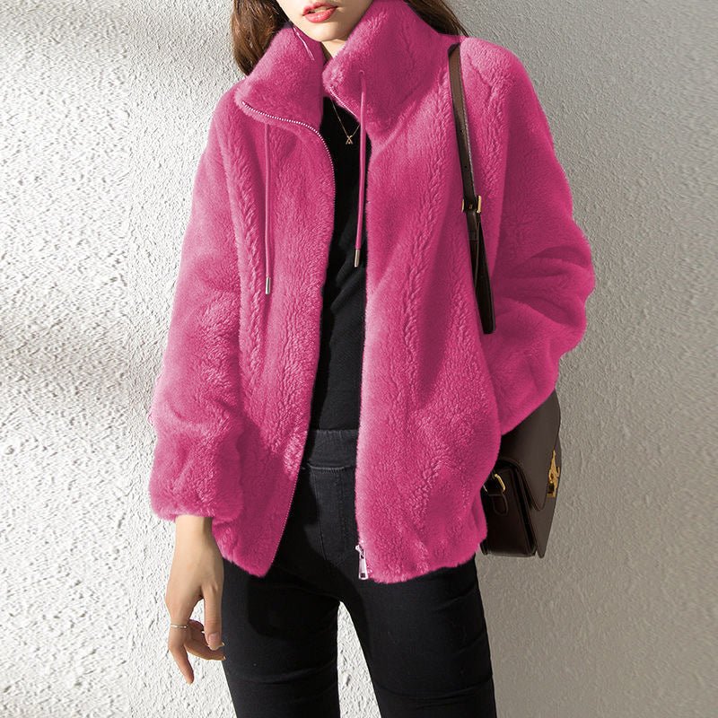 LENORA | COZY JACKET - Image 6
