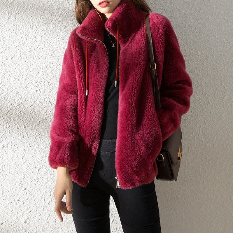 LENORA | COZY JACKET - Image 7