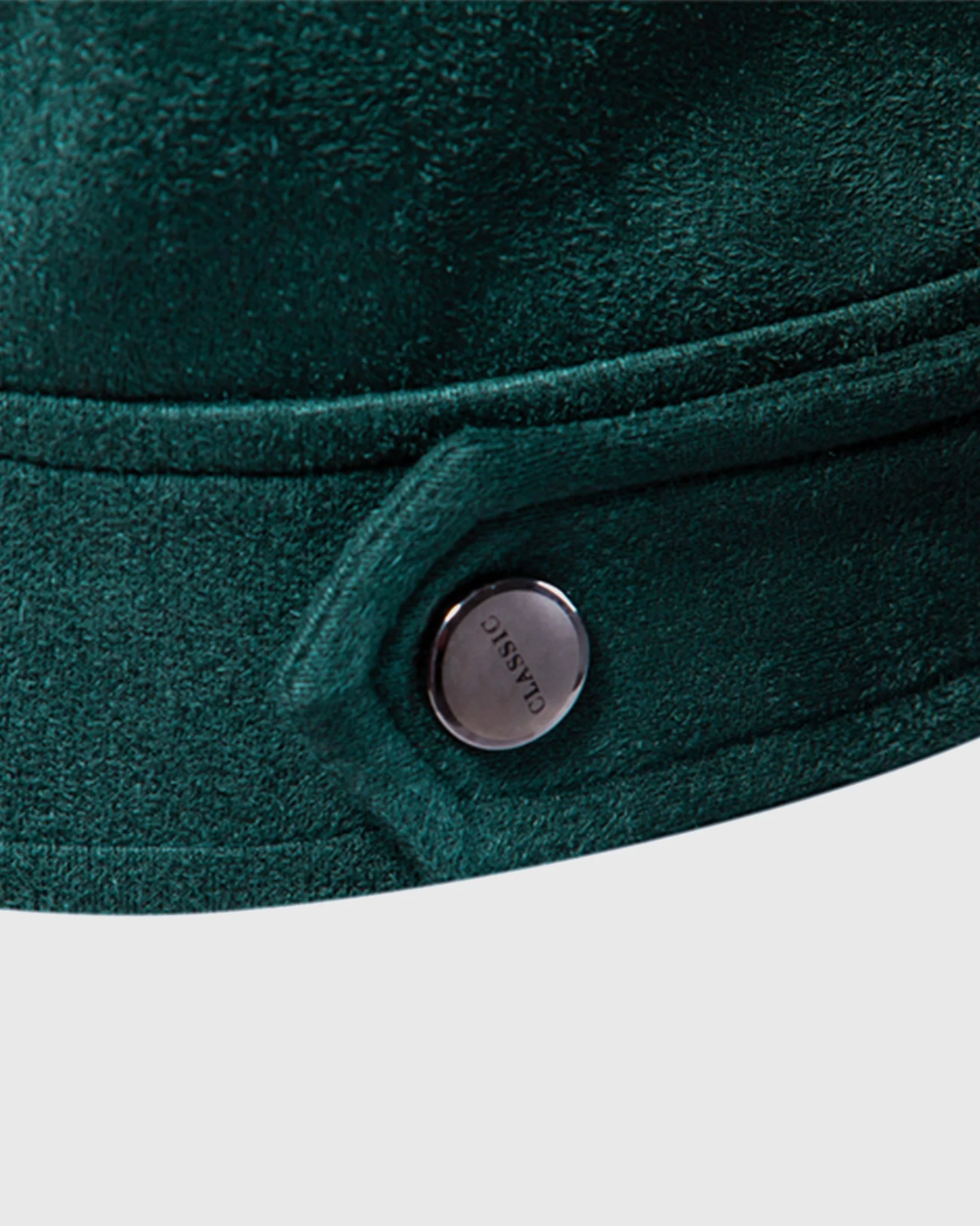 Leon | Zeitlose Suede-Bomberjacke - Image 14
