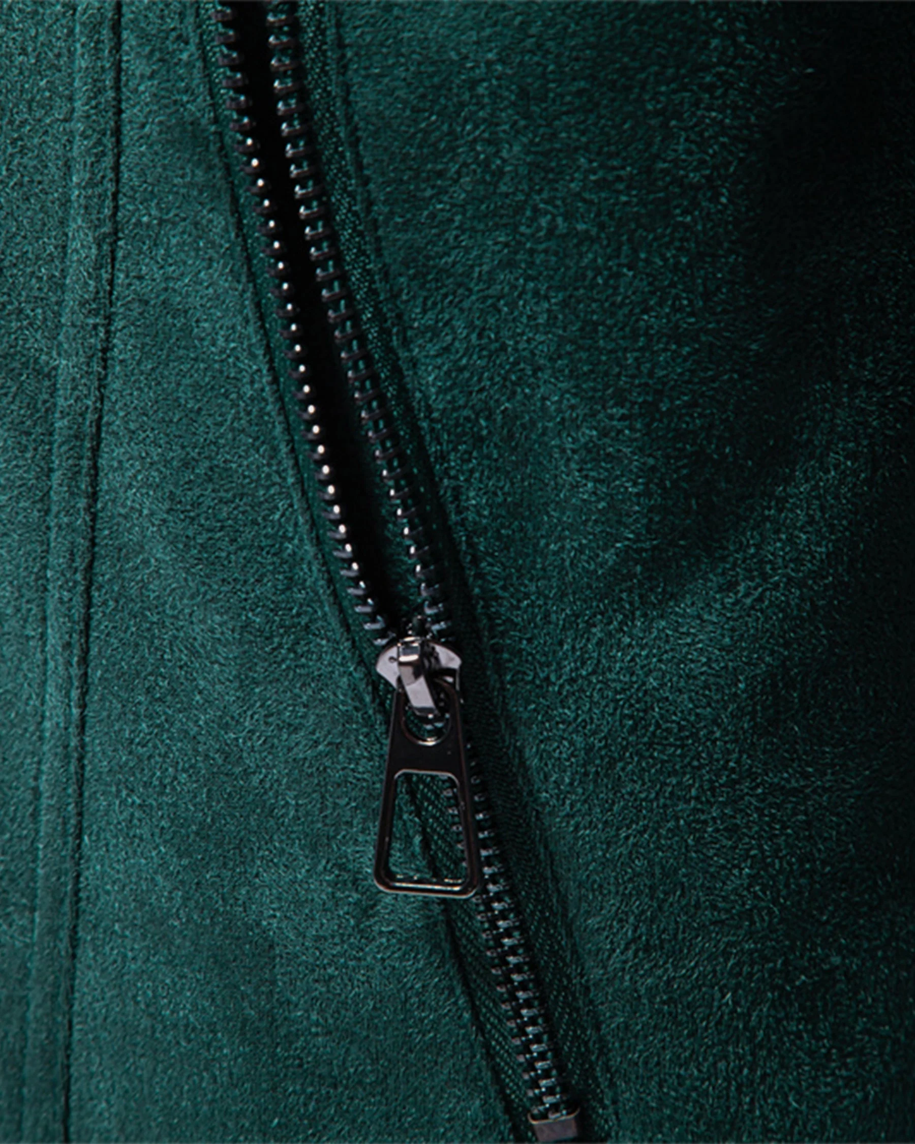 Leon | Zeitlose Suede-Bomberjacke - Image 15