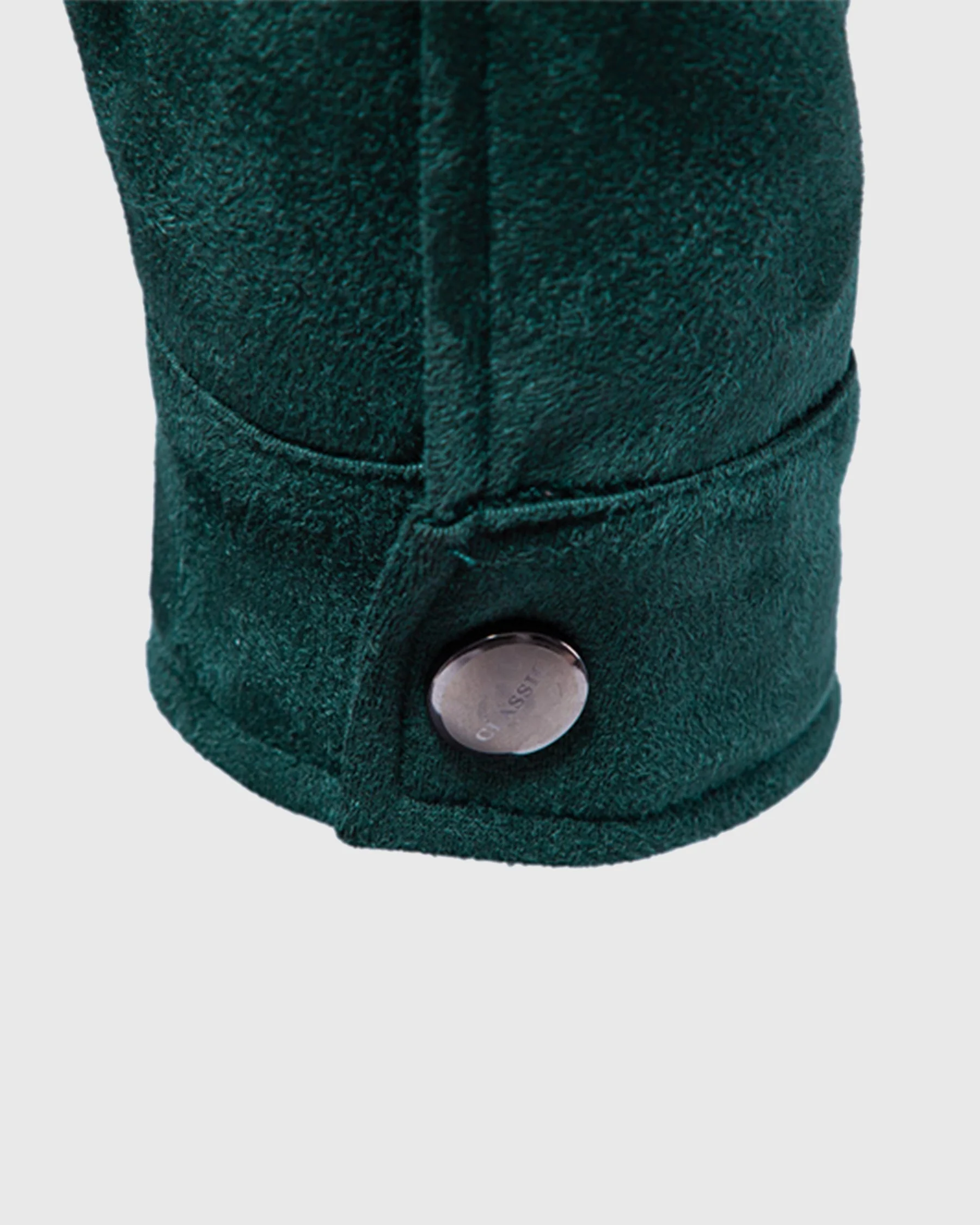 Leon | Zeitlose Suede-Bomberjacke - Image 17