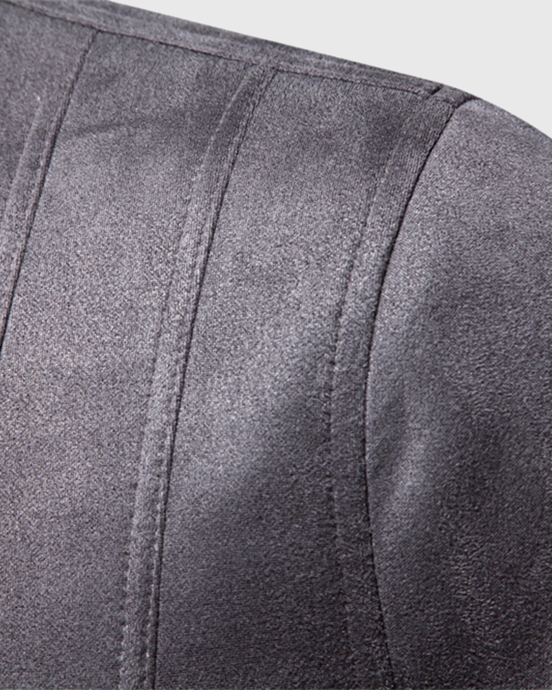 Leon | Zeitlose Suede-Bomberjacke - Image 20