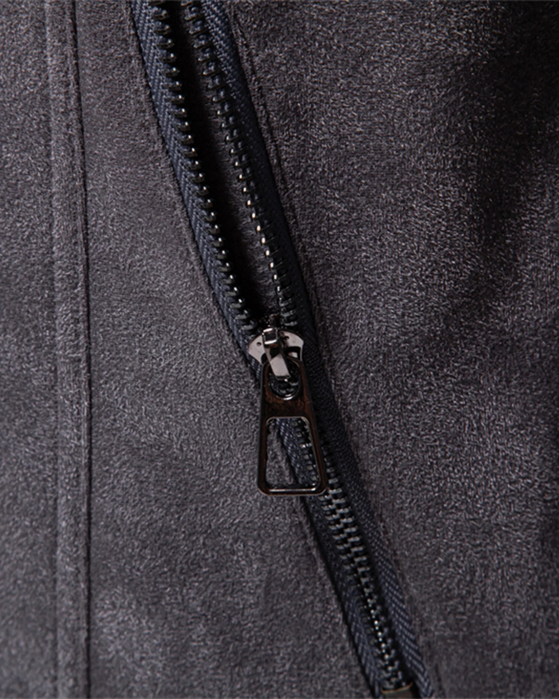 Leon | Zeitlose Suede-Bomberjacke - Image 21