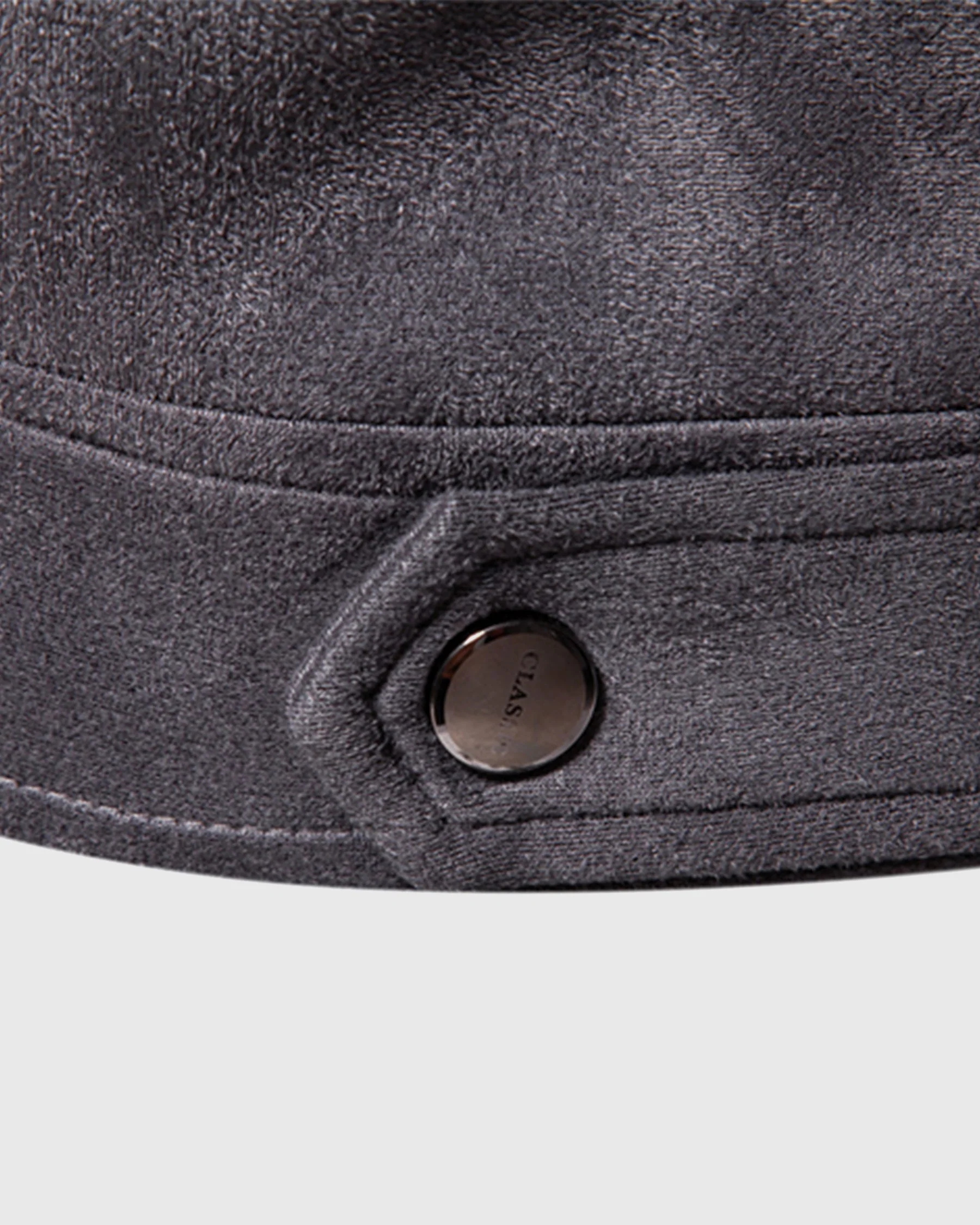 Leon | Zeitlose Suede-Bomberjacke - Image 22