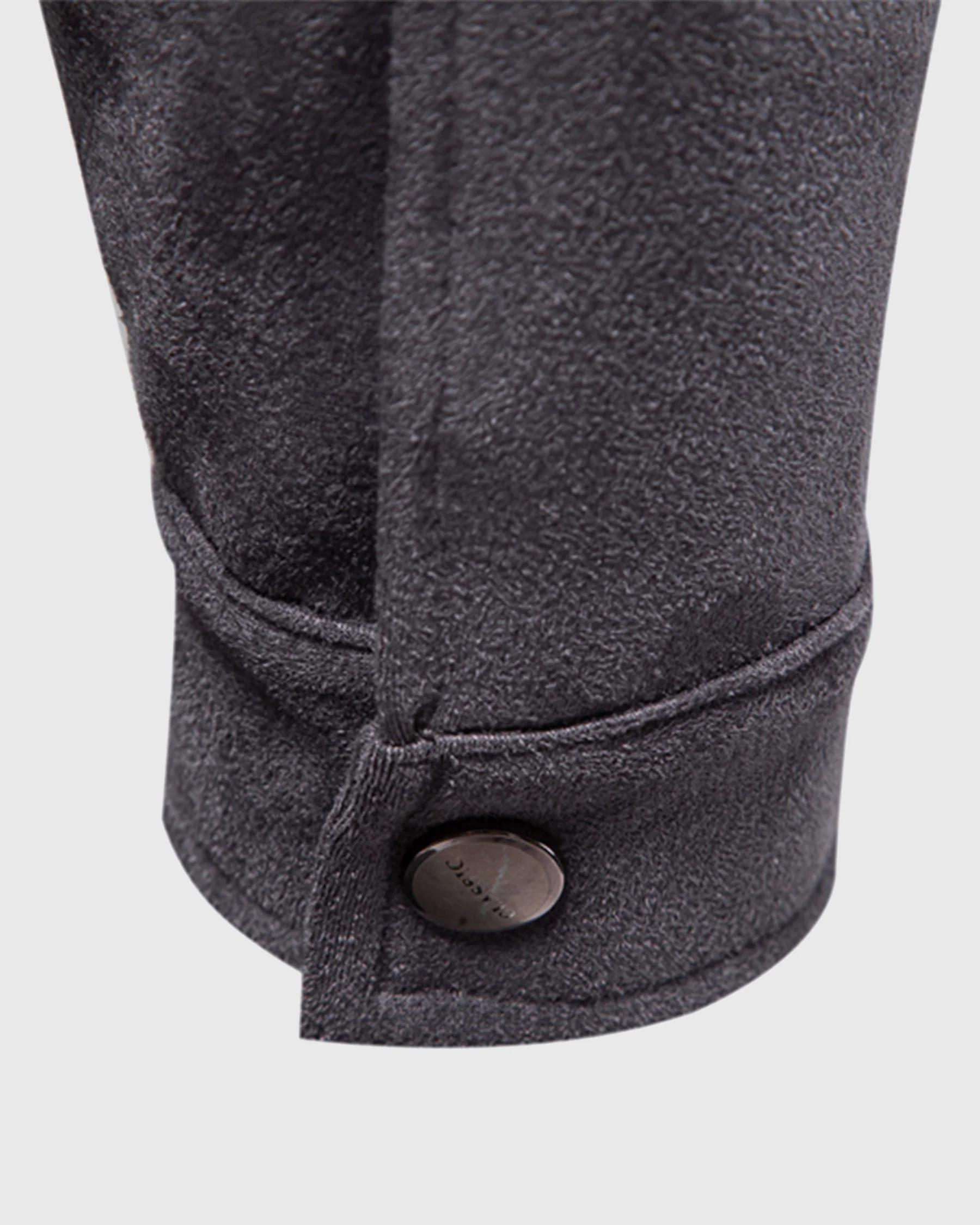 Leon | Zeitlose Suede-Bomberjacke - Image 23