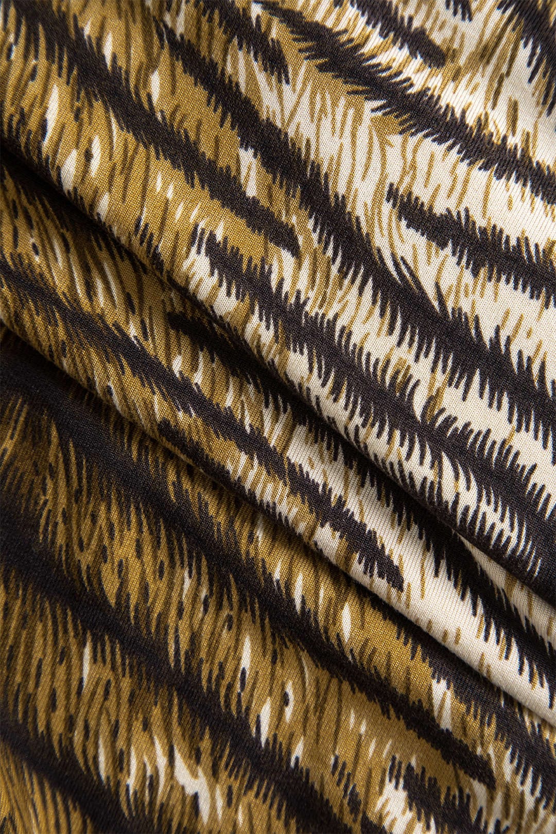 Leona | Elegantes Leopard-Print Midikleid – Wild & Stilvoll - Image 6