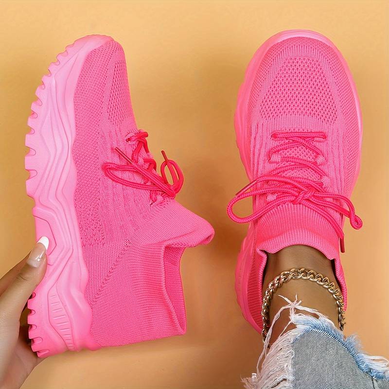 Leona | Orthopädische atmungsaktive Komfortschuhe für Damen - Image 3
