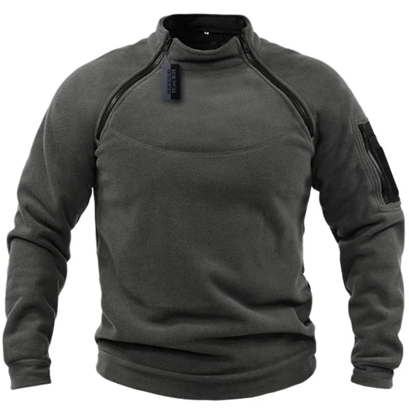 Leonhard® | Premium Robuste Militärjacke für Männer - Image 8