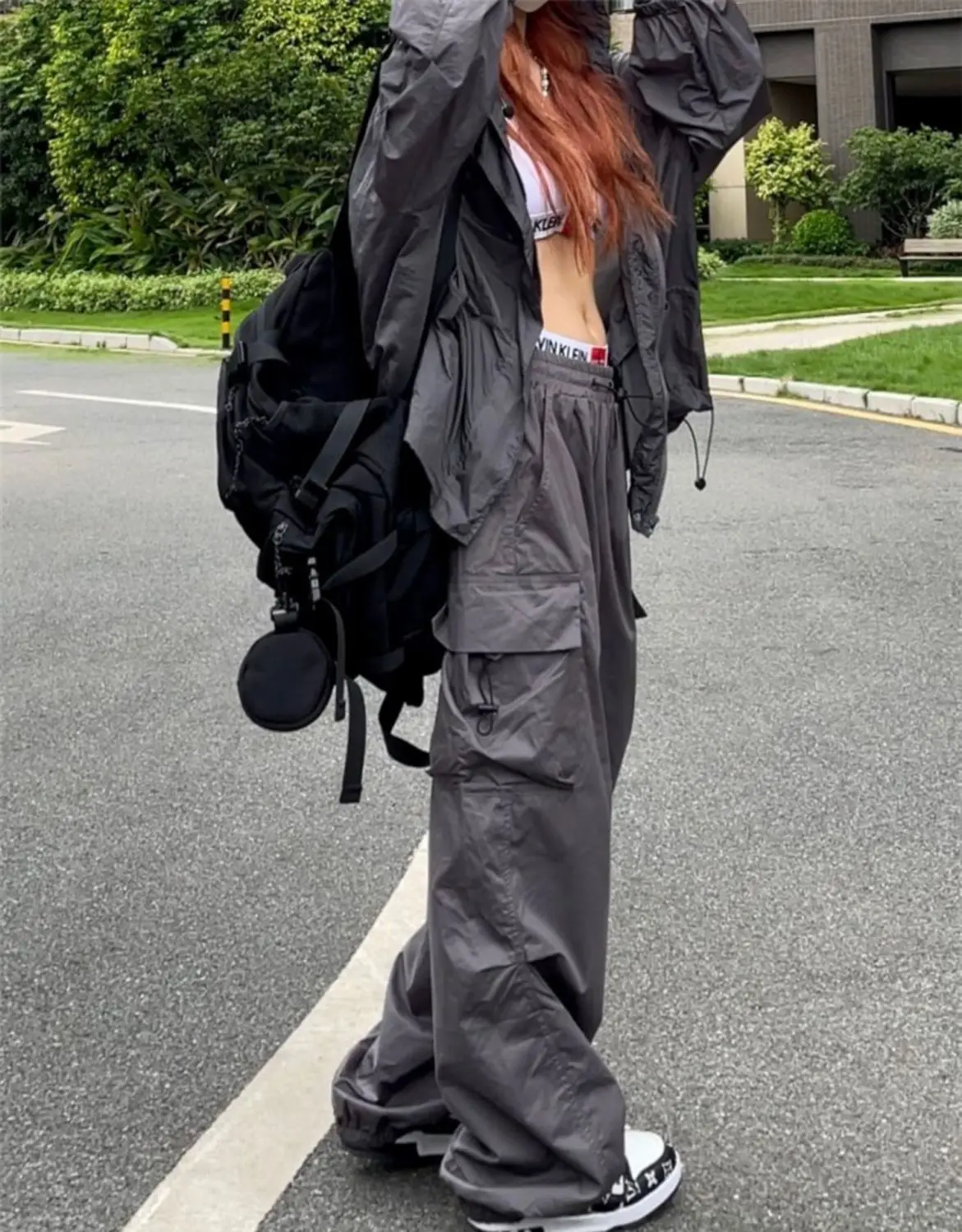 Leonie™ Hoch-Cargo - Image 9