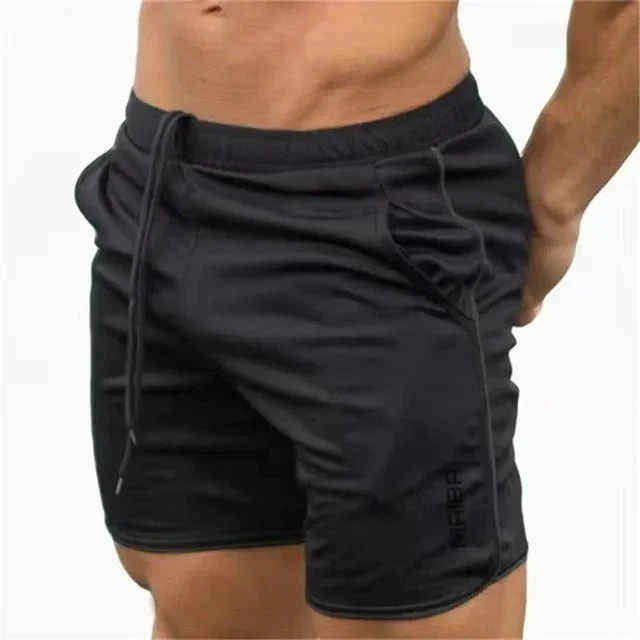 Leopold - Herren Slim Fit Badeshorts - Image 10