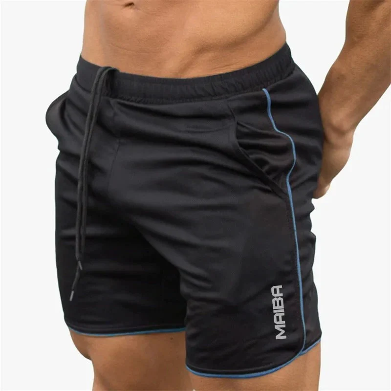 Leopold - Herren Slim Fit Badeshorts - Image 11