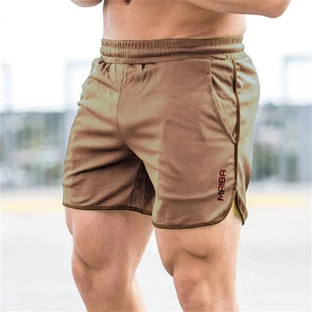Leopold - Herren Slim Fit Badeshorts - Image 2