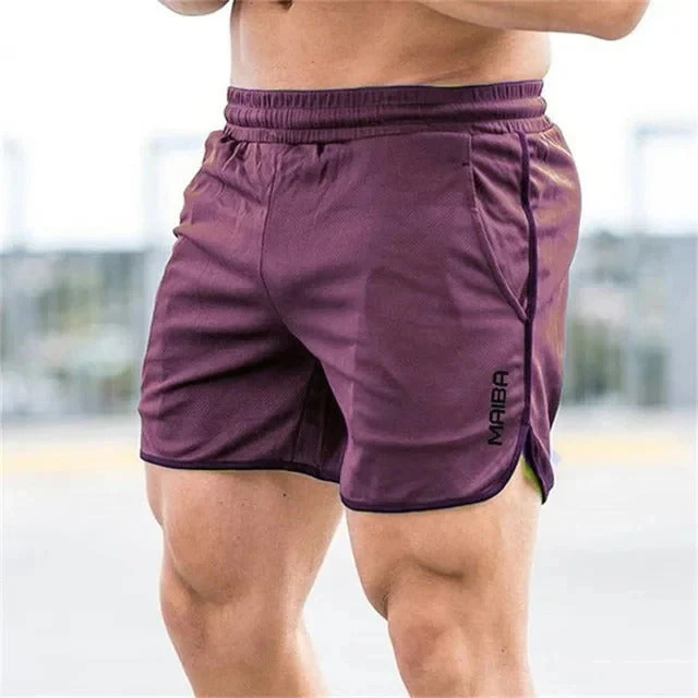 Leopold - Herren Slim Fit Badeshorts - Image 3