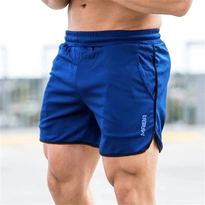 Leopold - Herren Slim Fit Badeshorts - Image 4