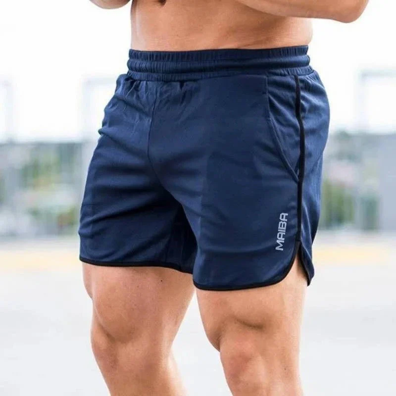 Leopold - Herren Slim Fit Badeshorts - Image 5