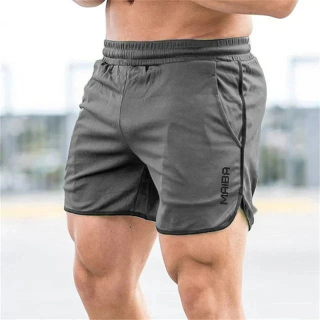 Leopold - Herren Slim Fit Badeshorts - Image 6