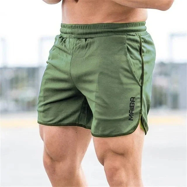 Leopold - Herren Slim Fit Badeshorts - Image 7