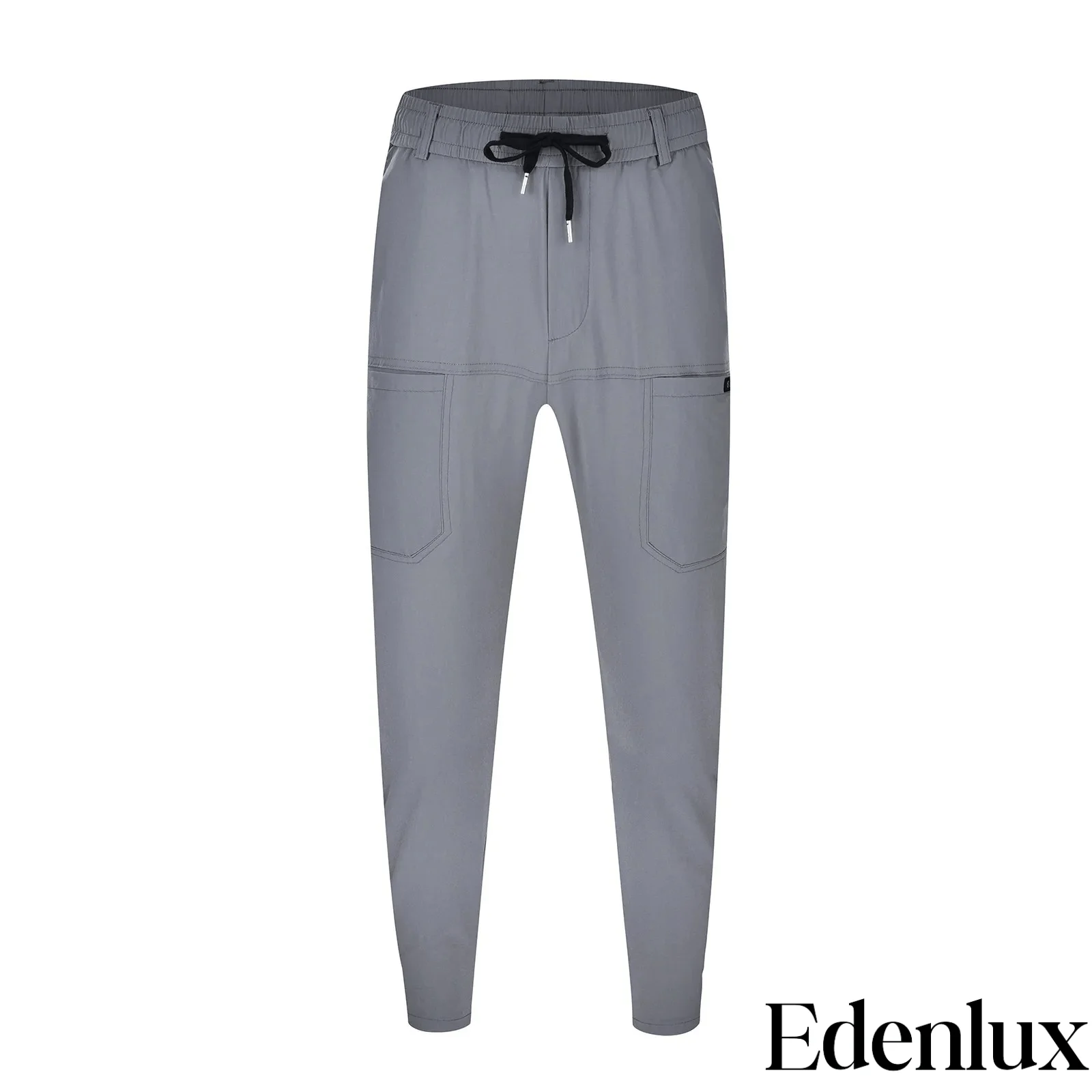 LETZTER TAG 60% RABATT | Lucas | Stretch Cargo Jeans für Männer - Image 2